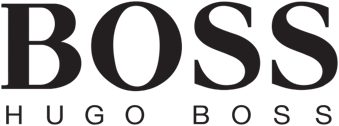 Logo partenaire Hugo boss